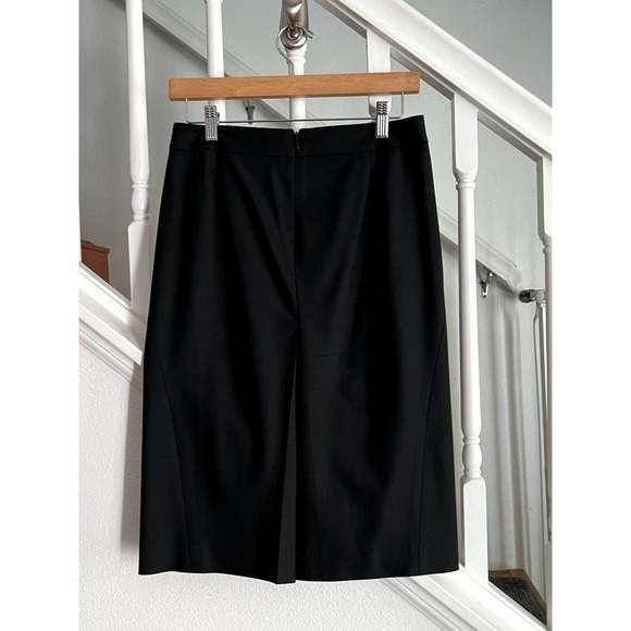 Theory Dresses & Skirts - Theory Black Pencil Skirt Size 0